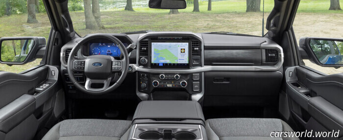 Il piano rischioso di Ford per rilanciare le vendite di pickup sa tanto del 2008 | Carscoops